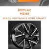 Диски REPLAY MZ161 | Каталог Wheelsnheels.ru