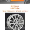Диски REPLAY HND394 | Каталог Wheelsnheels.ru
