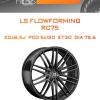 Диски LS FlowForming RC75 | Каталог Wheelsnheels.ru