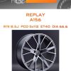 Диски REPLAY A156 | Каталог Wheelsnheels.ru
