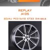 Диски REPLAY A135 | Каталог Wheelsnheels.ru