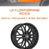 Диски LS FlowForming RC103 | Каталог Wheelsnheels.ru