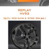 Диски REPLAY HV93 | Каталог Wheelsnheels.ru