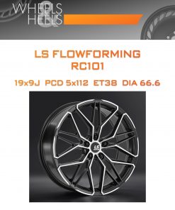 Диски LS FlowForming RC101 | Каталог Wheelsnheels.ru