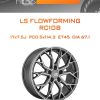 Диски LS FlowForming RC108 | Каталог Wheelsnheels.ru