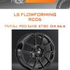 Диски LS FlowForming RC06 | Каталог Wheelsnheels.ru