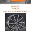 Диски REPLAY VV224 | Каталог Wheelsnheels.ru