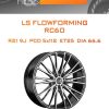 Диски LS FlowForming RC60 | Каталог Wheelsnheels.ru