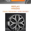 Диски REPLAY HND310 | Каталог Wheelsnheels.ru