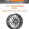Диски LS FlowForming RC84 | Каталог Wheelsnheels.ru