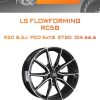 Диски LS FlowForming RC58 | Каталог Wheelsnheels.ru