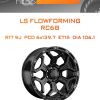 Диски LS FlowForming RC68 | Каталог Wheelsnheels.ru