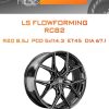 Диски LS FlowForming RC82 | Каталог Wheelsnheels.ru