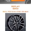 Диски REPLAY B253 | Каталог Wheelsnheels.ru