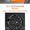 Диски LS FlowForming RC103 | Каталог Wheelsnheels.ru