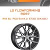 Диски LS FlowForming RC57 | Каталог Wheelsnheels.ru