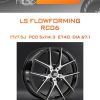 Диски LS FlowForming RC06 | Каталог Wheelsnheels.ru