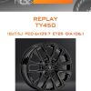 Диски REPLAY TY450 | Каталог Wheelsnheels.ru
