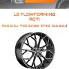 Диски LS FlowForming RC71 | Каталог Wheelsnheels.ru