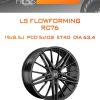 Диски LS FlowForming RC76 | Каталог Wheelsnheels.ru