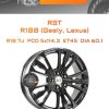 Диски RST R188 (Geely