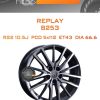 Диски Replay B253 | Каталог Wheelsnheels.ru