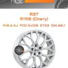 Диски RST R198 (Chery) | Каталог Wheelsnheels.ru