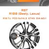 Диски RST R188 (Geely