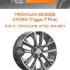 Диски Premium Series КР012 (Tiggo 7 Pro) | Каталог Wheelsnheels.ru