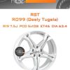 Диски RST R099 (Geely Tugela) | Каталог Wheelsnheels.ru