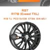 Диски RST R178 (Exeed TXL) | Каталог Wheelsnheels.ru