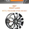 Диски RST R047 (JAC) | Каталог Wheelsnheels.ru