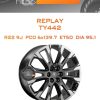 Диски Replay TY442 | Каталог Wheelsnheels.ru