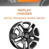 Диски Replay HND323 | Каталог Wheelsnheels.ru