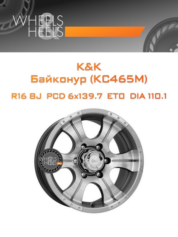 Wheelsnheels.ru