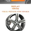 Диски Replay MR146 | Каталог Wheelsnheels.ru