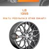 Диски LS 1355 | Каталог Wheelsnheels.ru