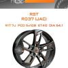 Диски RST R037 (JAC) | Каталог Wheelsnheels.ru