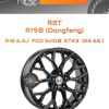 Диски RST R198 (Dongfeng) | Каталог Wheelsnheels.ru
