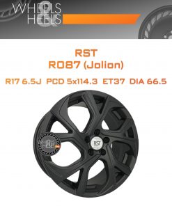 Диски RST R087 (Jolion) | Каталог Wheelsnheels.ru