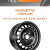 Диски Magnetto 17015 AM | Каталог Wheelsnheels.ru