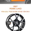Диски RST R086 (JAC) | Каталог Wheelsnheels.ru