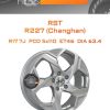 Диски RST R227 (Changhan) | Каталог Wheelsnheels.ru