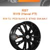 Диски RST R119 (Haval F7) | Каталог Wheelsnheels.ru