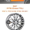 Диски RST R178 (Exeed TXL) | Каталог Wheelsnheels.ru