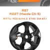 Диски RST R227 (Mazda CX-5) | Каталог Wheelsnheels.ru