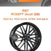 Диски RST R132FF (Audi Q8) | Каталог Wheelsnheels.ru