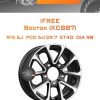 Диски iFree Восток (КС887) | Каталог Wheelsnheels.ru