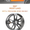 Диски RST R037 (JAC) | Каталог Wheelsnheels.ru