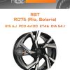 Диски RST R075 (Rio